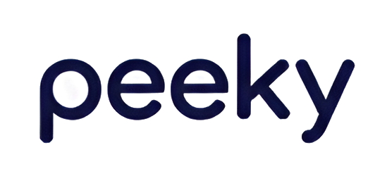 Peeky